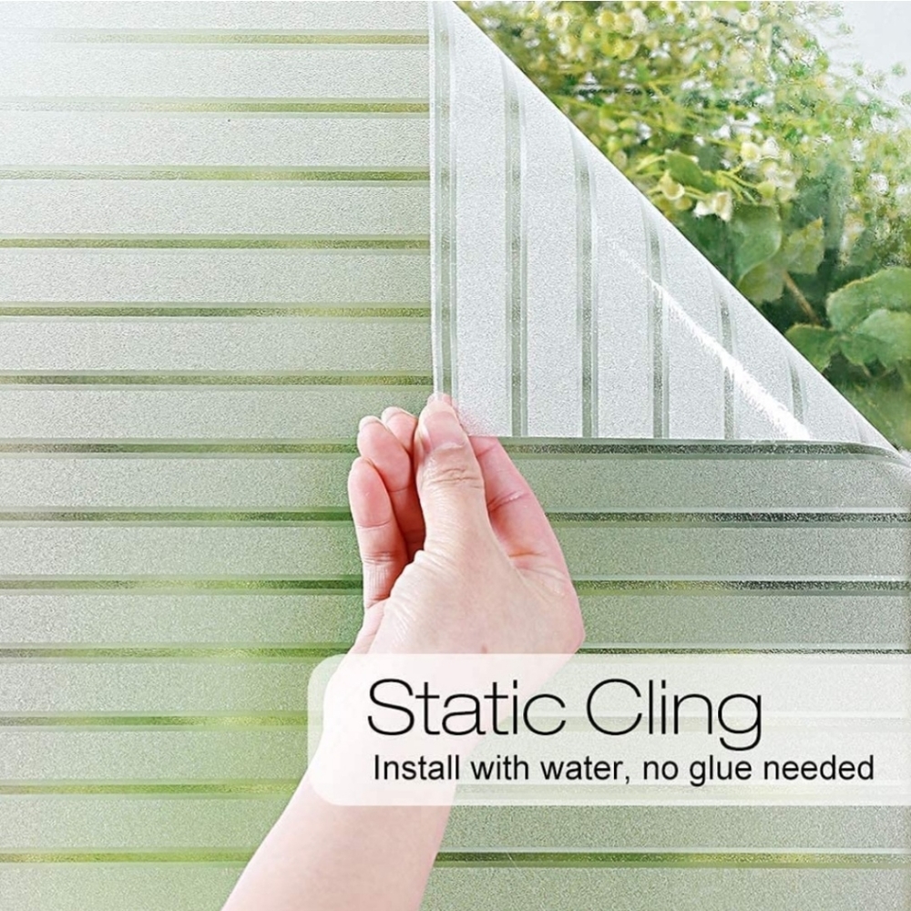 Window film